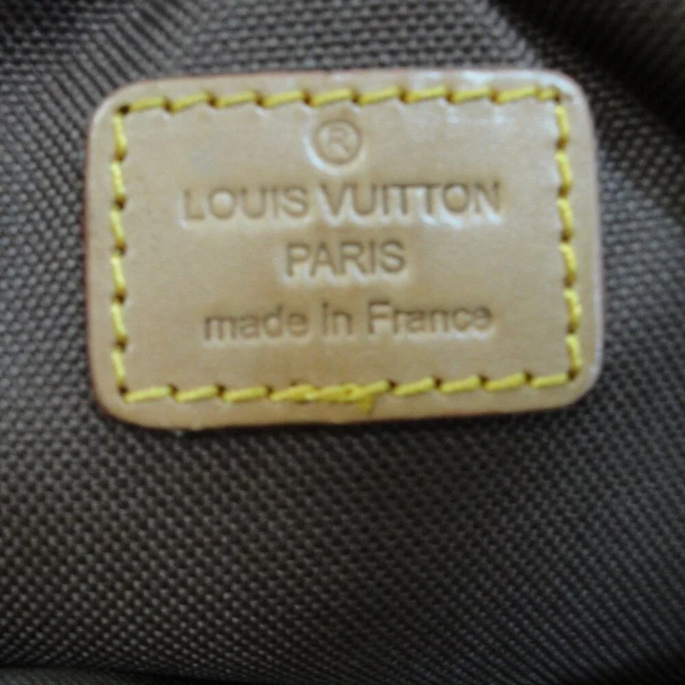 Faux Louis Vuitton - Picture 2 of 7